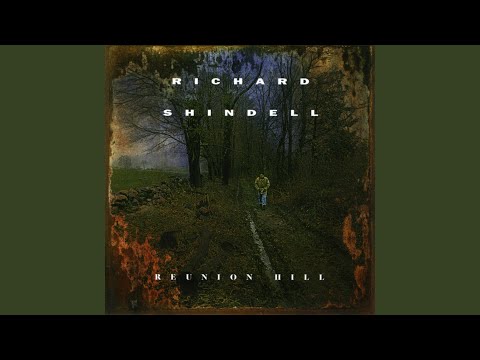 Beyond the Iron Gate - Richard Shindell