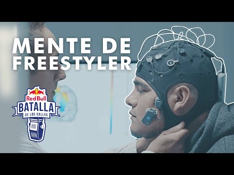 ¿Cómo funciona la mente de un freestyler?