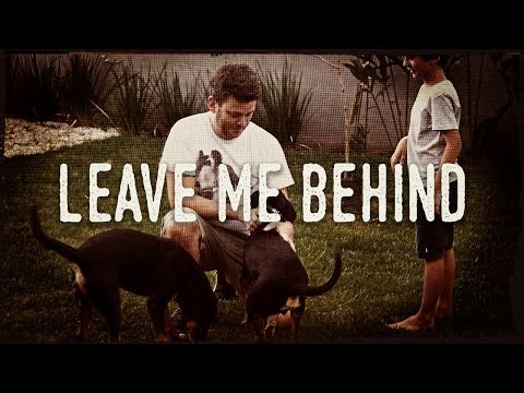 Andre Galiano - Leave Me Behind (Official Video)