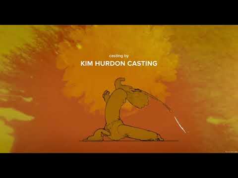 Night Of The Zoopocalypse End Credits (HD)