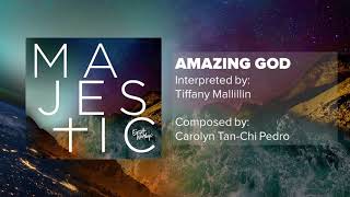 AMAZING GOD (Preview) - Exalt Worship