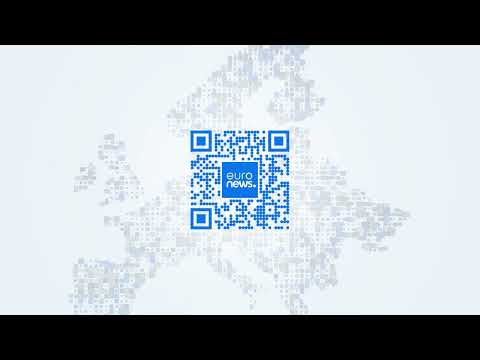 Euronews 2023 : News Music Theme