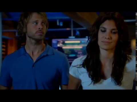 Ncis Los Angeles 2x04 - Lei fà così