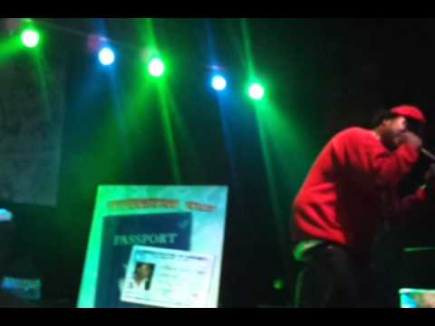 Thumbnail for Smokers Club Tour 2011 Milwaukee, WI
