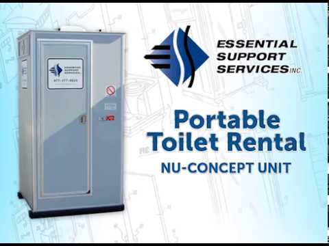 Essential Support Services - Customer Success Story