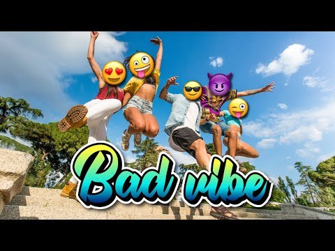 BAD VIBE - M.O feat. MR EAZI x LOTTO BOYZZ