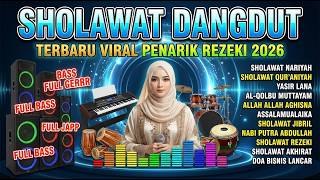 Download lagu Lantunan Sholawat Nabi Pembawa Keberkahan | Membantu Rezeki Mengalir Lebih Tenang mp3