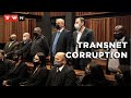 Former Transnet CEO Siyabonga Gama and co-accused granted bail