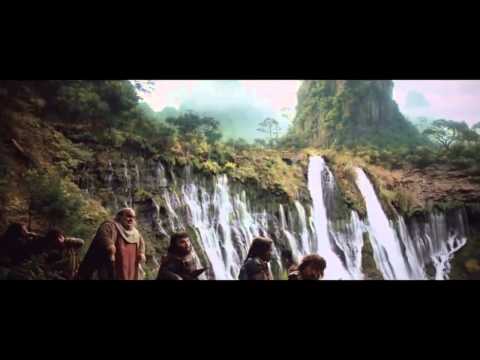 Willow Blu ray TRAILER 1 2012   George Lucas, Ron Howard Movie HD