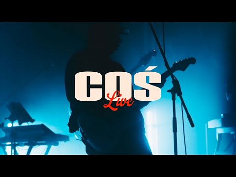Jakub Skorupa - Coś - Live