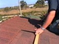 Lightweight Tiles - Smooth Budget Verge (Side Flashing) - Right Hand - Red Lightweight Tiles - Smooth Budget Verge (Side Flashing) - Right Hand - Red
