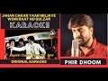 Jahan Chaar Yaar Mil Jaaye Karaoke Sharaabi 1984 Amitabh Bachchan Kishore Kumar Bappi Lahiri