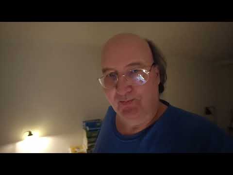 MongoTV_8415 - Del 24 - RUSLAND INVADERER UKRAINE - Dag 8