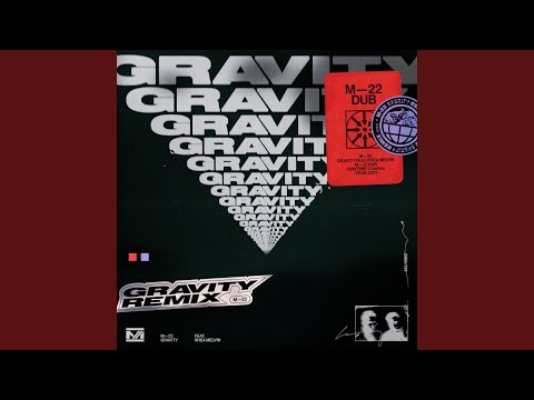 Gravity (Extended Dub)