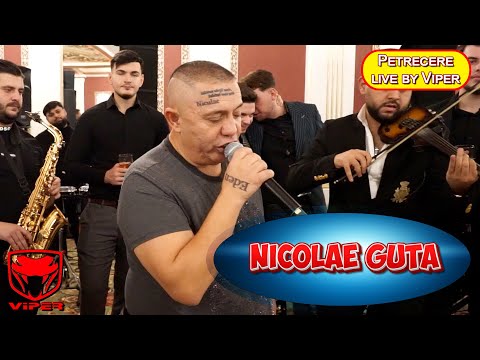 Nicolae Guta - Ma simt pierdut, ma simt nebun - Super petrecere live 1