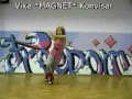 Best Dance Videos - VIKA KONVISAR 4 - Dance ...