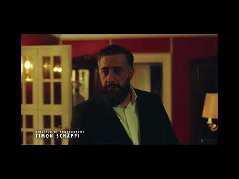 4 Blocks | Toni wird Geschäftspartner von Karami