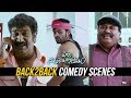Pilla Nuvvu Leni Jeevitham Comedy Scenes Back 2 Back Sai Dharam Tej Regina Cassandra