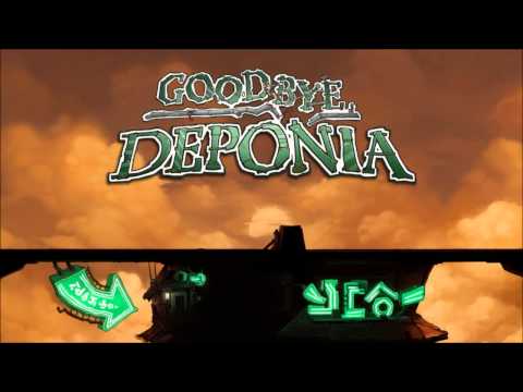 Goodbye Deponia [OST] - Das Leben geht weiter
