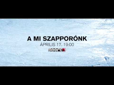 A mi Szapporónk  - trailer 1