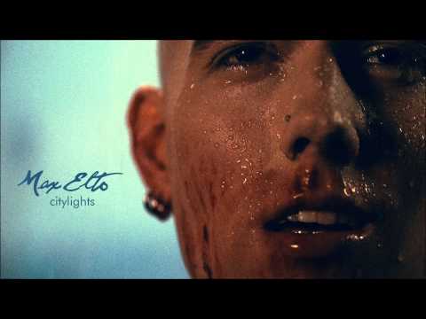 Max Elto - Citylights