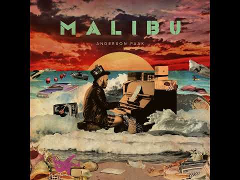 Anderson .Paak - Without You (feat. Rapsody) (HD)