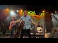 The Hold Steady - Killer Parties @ The Crocodile 5/31/2024