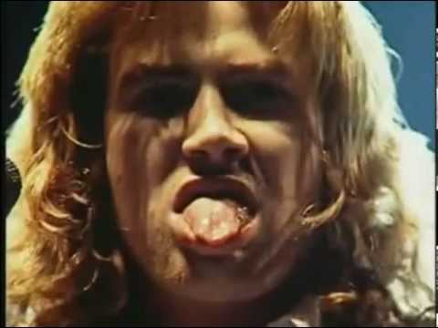 Megadeth-The Story Behind The Music (FULL Documentary)