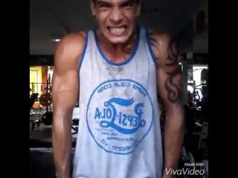 JUST BRING YOUR MOUTH TO SPEAK