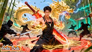 Download lagu Tak disangka pelayan diremehkan itu dewa perang tersembunyi! Sekali tebas,ia hancurkan ribuan musuh! mp3