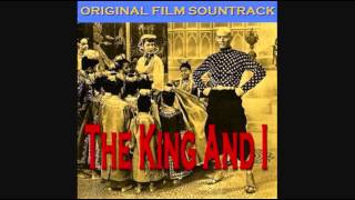 ANDY WILLIAMS - HELLO YOUNG LOVERS 1959