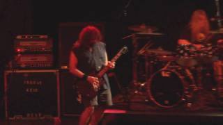 Corrosion of Conformity &quot;Consumed&quot; Live 8/14/10