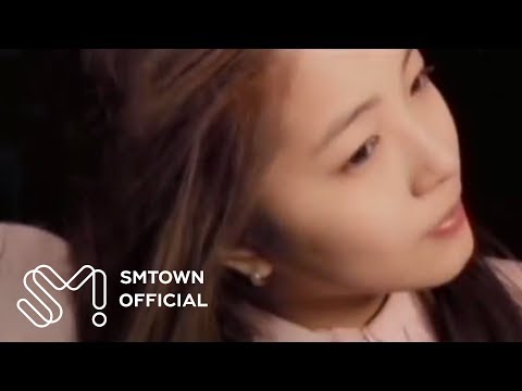 BoA - Don't Start Now