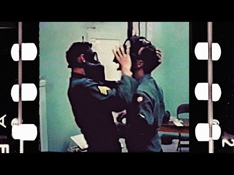 The US Army's Secret Paranormal Soldiers - The Stargate Project