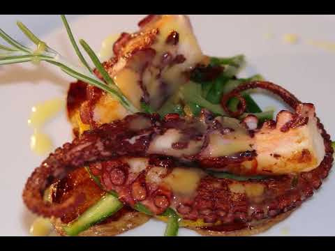 Si te pergatisim oktapodin.