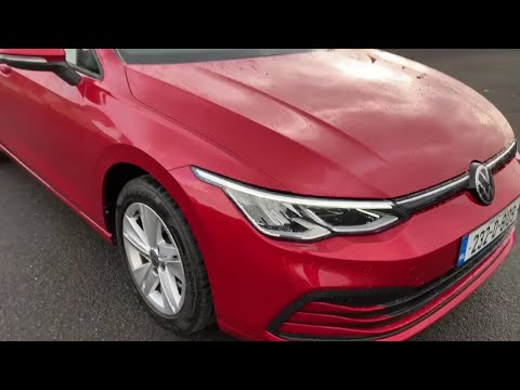 Volkswagen Golf 2.0 TDI 115HP Life - Image 2