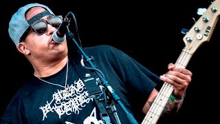 Terror - Live With Full Force 2015 (Highlights HD)