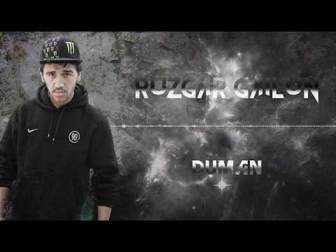 Rüzgar Gailün - Duman  (Official Audio )
