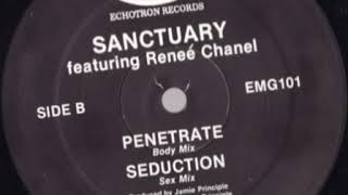 Sanctuary - Seduction (Sex Mix) 1990
