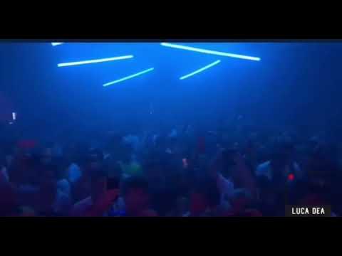 Joseph Capriati plays „Tomi&Kesh, Alessandro Diruggiero - A Trip To Napoli“ at Paradise DC10