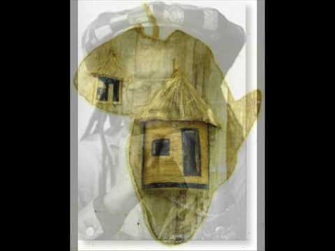 Macka B - Homeland Africa