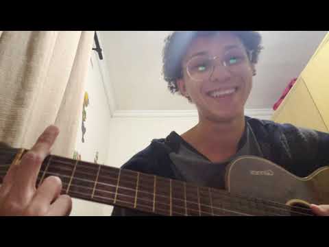Preconceito - João Gilberto
