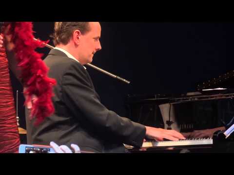 Live Music : Boogie Woogie / Blues : Frank Muschalle Trio, Martijn Schok and Greta Holtrop