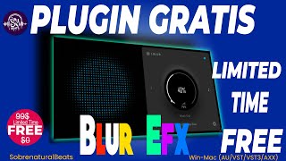 Video thumbnail for 🎁GRATIS! THENATAN BLUR ADMOSFERAS TEXTURAS Y TRANSICIONES CINEMATOGRAFICAS🎛️ FREE VST👇👇 by Sobrenatural Beats