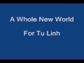 A Whole New World - Nick Lachey ft. Jessica ...