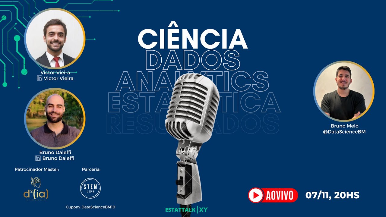 Jurimetria: Quando o Direito Encontra a Ciência de Dados