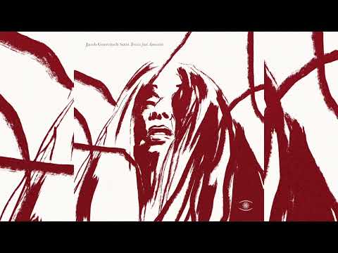 Jacob Gurevitsch - Santa Teresa (ft. Annisette) - s0775