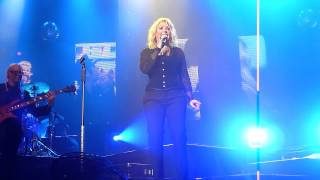 Kim Wilde - About You Now (Sugababes Cover) / Perfect Girl, E-Werk, Köln, 09.03.2012