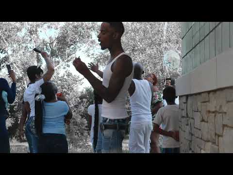 Demo Studda - No Caption (Official Music Video)