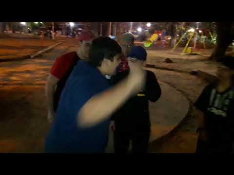 INCHAUSTI vs BIG NACH vs DNP vs DYJAN - 8vos 1vs1 Ramos Free 17/08